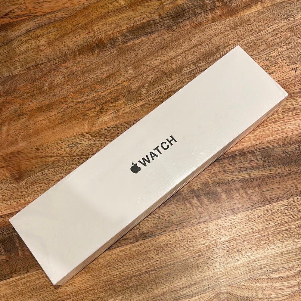 Apple Watch SE 44mm